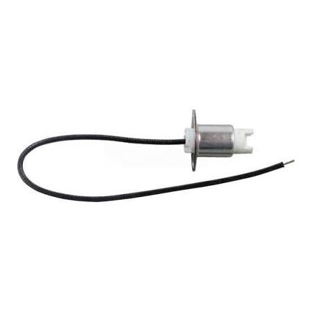 Allpoints 38-1533 Quartz Lamp Socket (Ccc Item W-170) Replaces Frymaste-38-1533